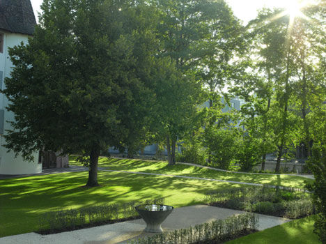 Hotel Castle Garden Binningen สิ่งอำนวยความสะดวก รูปภาพ